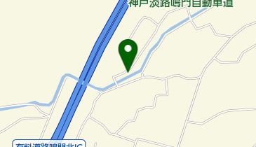 公文式大毛島教室の地図画像