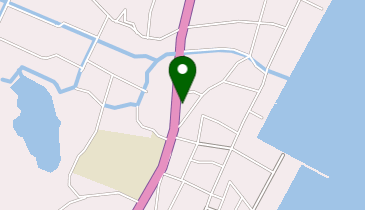 公文式学習小前教室の地図画像