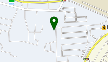 公文式大分医大ケ丘教室の地図画像