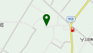 公文式豊殿教室の地図画像