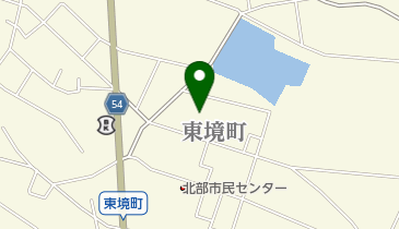 公文式北刈谷教室の地図画像