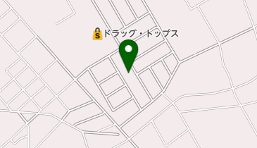 公文式三條岡教室の地図画像