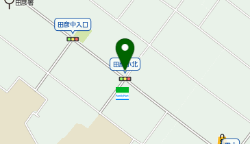 公文式さふらん教室の地図画像