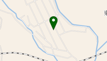 公文式東高倉教室の地図画像