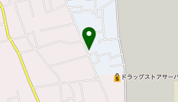 公文式久代教室の地図画像