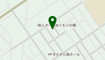 公文式岩見沢西教室の地図画像