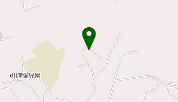 公文式坂出川津教室の地図画像