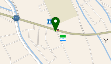 公文式わしのみや教室の地図画像