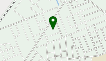 公文式東新町教室の地図画像