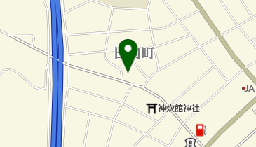 公文式西袋第一小前教室の地図画像