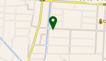 公文式森教室の地図画像