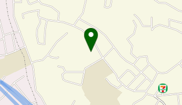 公文式上の宮北教室の地図画像