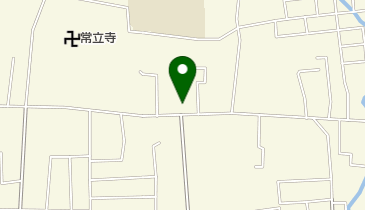 公文式春日北教室の地図画像