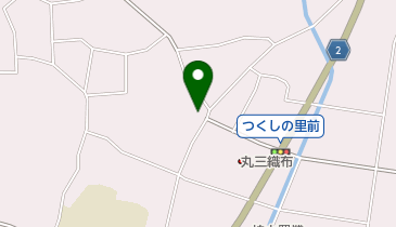 公文式鳥屋教室の地図画像