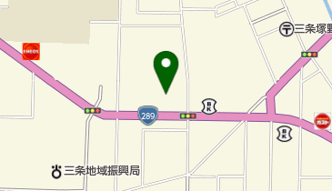 公文式嘉坪川教室の地図画像