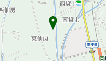 公文式関緑ケ丘教室の地図画像
