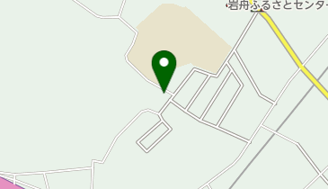 公文式静和教室の地図画像
