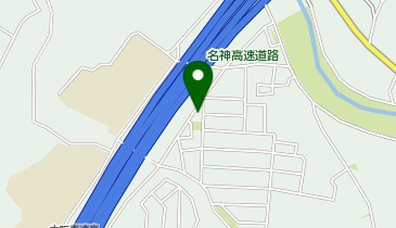 公文式東大寺3丁目教室の地図画像