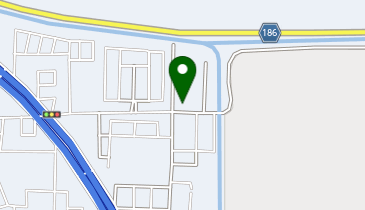 公文式小山7丁目教室の地図画像