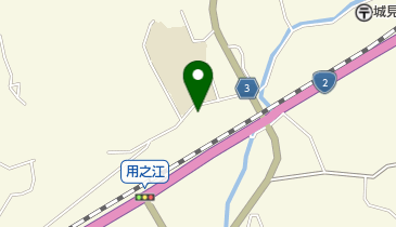 公文式城見小学校前教室の地図画像