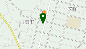 公文式笠東教室の地図画像