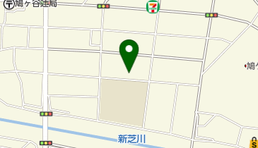 公文式辻小前教室の地図画像