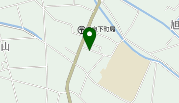 公文式五泉小学校前教室の地図画像