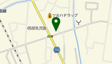 公文式あたご教室の地図画像