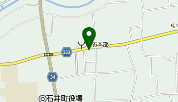 公文式たかがわら教室の地図画像