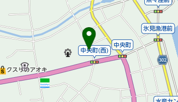 公文式比美乃江教室の地図画像