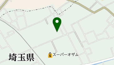 公文式新堀教室の地図画像