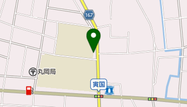 公文式丸岡南教室の地図画像
