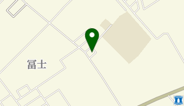 公文式白井第三小前教室の地図画像