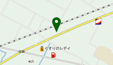 公文式観音寺常磐教室の地図画像