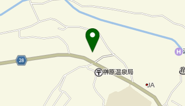 公文式榊原小学校前教室の地図画像