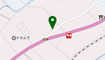 公文式松尾教室の地図画像