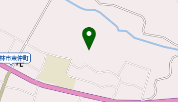 公文式小林野尻教室の地図画像