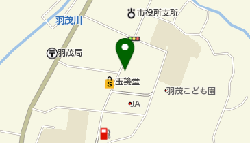 公文式南佐渡教室の地図画像