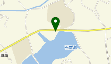 公文式新田原教室の地図画像