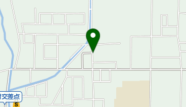 公文式鴨庄教室の地図画像