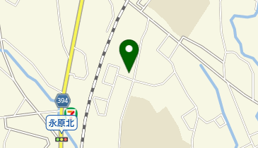 公文式みなみ教室の地図画像