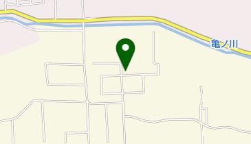 公文式海南岡田教室の地図画像