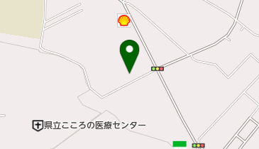 公文式旭町教室の地図画像