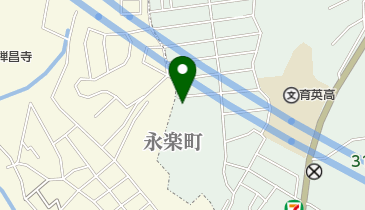 公文式高麓台教室の地図画像