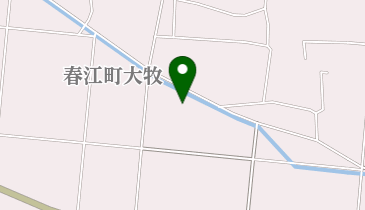 公文式大石教室の地図画像