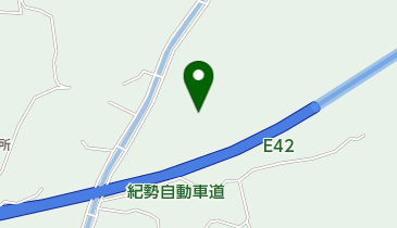 公文式稲成教室の地図画像