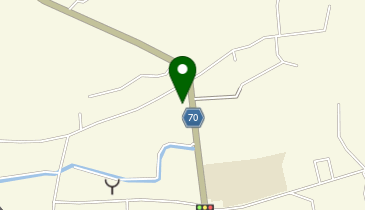 公文式城陽青谷教室の地図画像