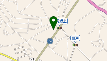 公文式霞台教室の地図画像