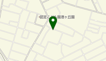 公文式平井教室の地図画像