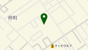 公文式仲町教室の地図画像